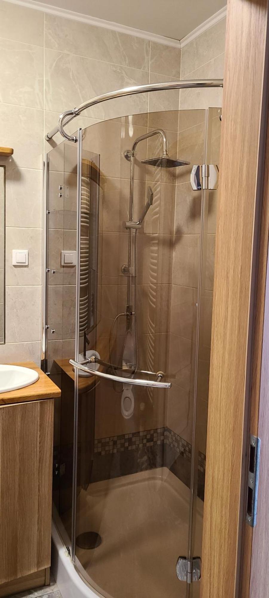 Wellsituated 1 Bedroom Condo In Warsaw Freeparking Extérieur photo
